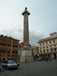  Colonne, Piazza Colonna